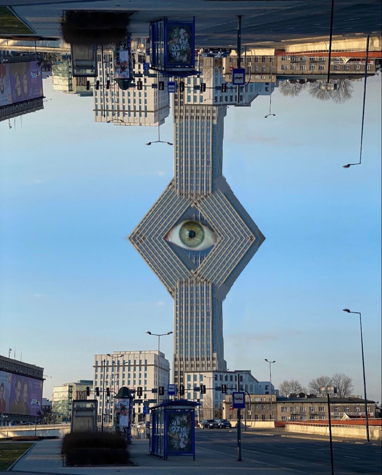 HOUSEMORPHISM — Watch House